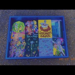 ✨decorative tray✨